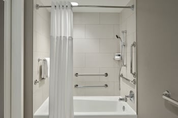 Premium Room, 1 King Bed (View)