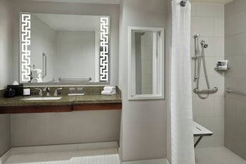 Suite, 1 King Bed