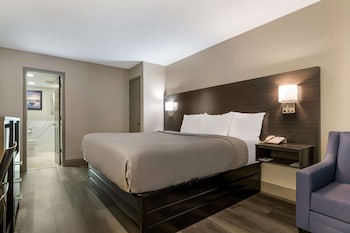 Standard Room, 1 Queen Bed, Non Smoking