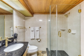 Suite, 1 Bedroom, Terrace