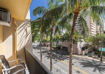 Suite, 1 Bedroom, Kitchen, City View