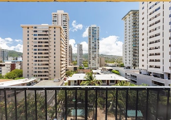 Suite, 1 Bedroom, Kitchenette, Mountain View