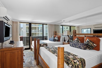 Suite, 1 Bedroom, Terrace