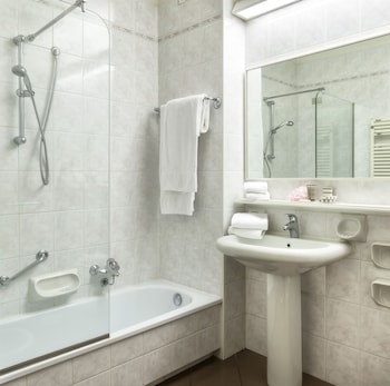 Classic Single Room, Balcony