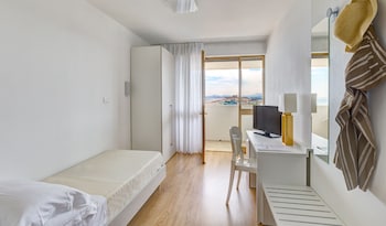 Classic Single Room, Balcony