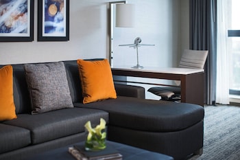 Family Suite, 1 Bedroom