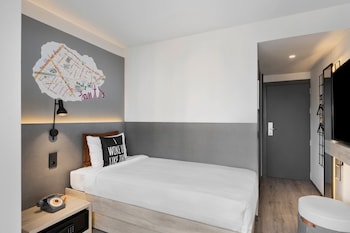 Room, 1 Twin Bed, Balcony