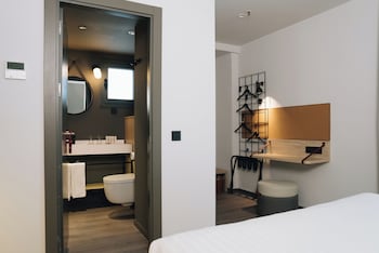 Room, 1 Twin Bed, Balcony