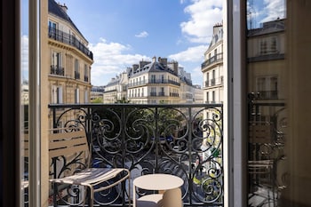 Prestige Room with balcony