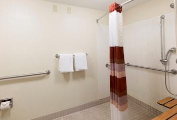 Standard Room, 1 Double Bed, Accessible (Roll-In Shower, Smoke Free)