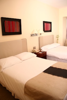 Standard Room, 2 Queen Beds