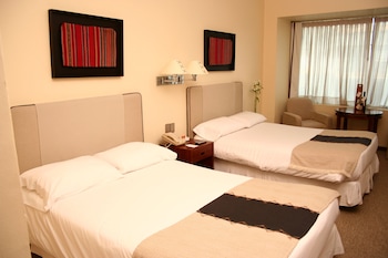 Standard Room, 2 Queen Beds