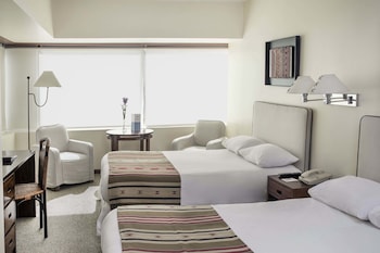 Standard Room, 2 Queen Beds