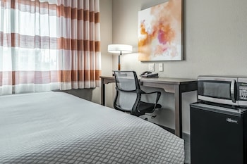 Room, 2 Queen Beds, Accessible, Non Smoking (Mobility Accessible)