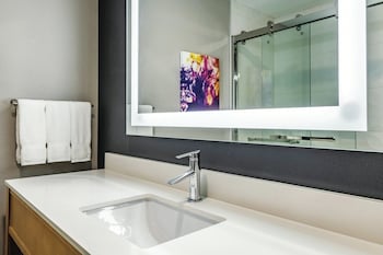 Executive Room, 2 Queen Beds, Non Smoking