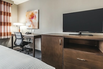 Room, 2 Queen Beds, Non Smoking