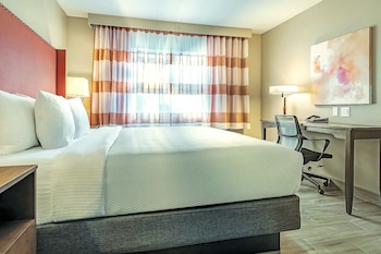 Executive Room, 1 King Bed, Non Smoking