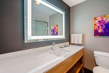 Presidential Studio Suite, 1 King Bed, Non Smoking