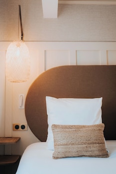 Luxury Double Room
