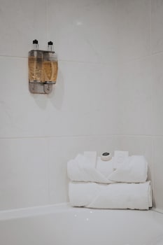 Standard Double Room Single Use