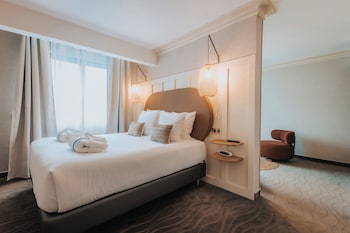 Luxury Double Room