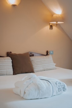Standard Double Room Single Use
