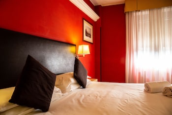 Double Room (with extra bed)