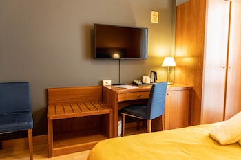 Double Room Single Use