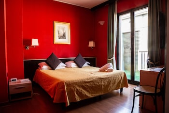 Double Room Single Use