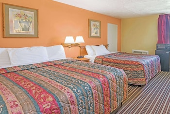 Studio Suite, 2 Queen Beds, Non Smoking