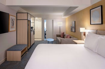 Room, 1 King Bed