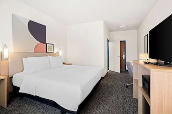 Room, 1 King Bed