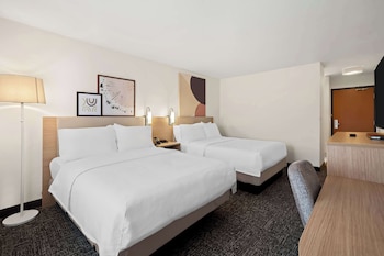 Room, 2 Queen Beds