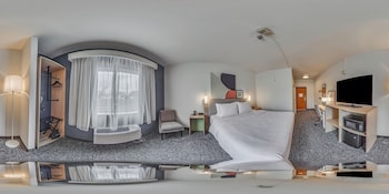 Room, 1 King Bed