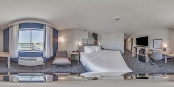 Room, 1 King Bed