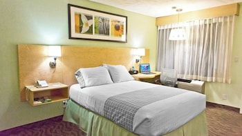 Standard Room, 1 Queen Bed, Accessible, Non Smoking