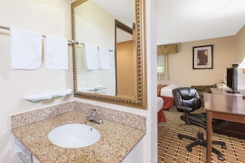 Double Room, 2 Double Beds