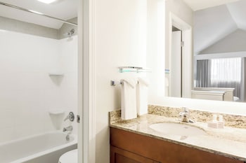 Penthouse, 2 Bedrooms