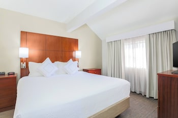 Penthouse, 2 Bedrooms