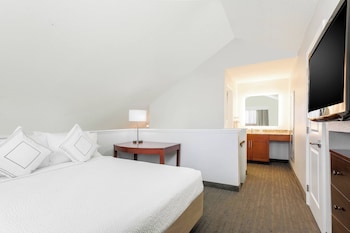 Penthouse, 2 Bedrooms
