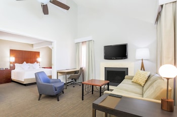 Penthouse, 2 Bedrooms