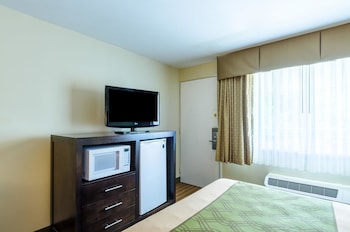 Standard Room, 1 Queen Bed, Non Smoking