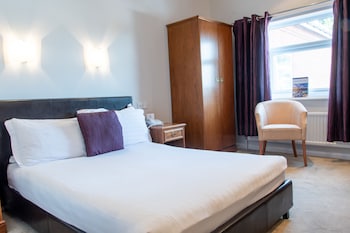 Standard Room, 1 Double Bed, Non Smoking