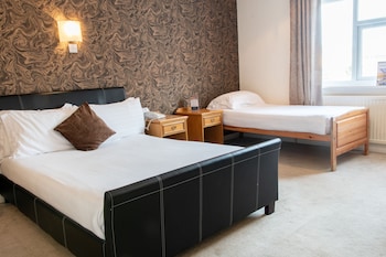 Family Room, Multiple Beds, Non Smoking