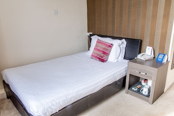 Standard Room, 1 Twin Bed, Non Smoking