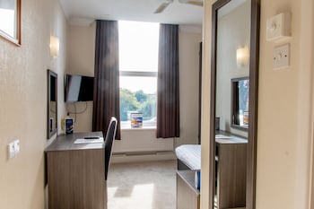 Standard Room, 1 Twin Bed, Non Smoking