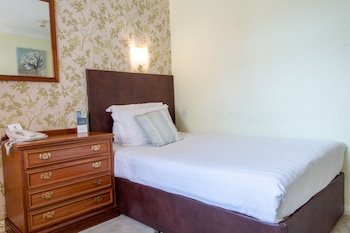 Standard Room, 1 Twin Bed, Non Smoking
