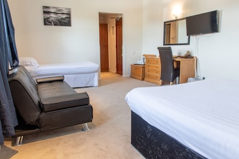 Family Room, Multiple Beds, Non Smoking