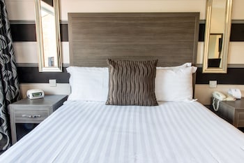 Standard Room, 1 Double Bed, Non Smoking