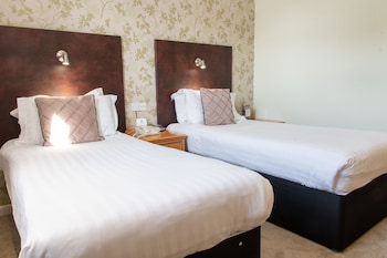 Standard Room, 2 Twin Beds, Non Smoking
